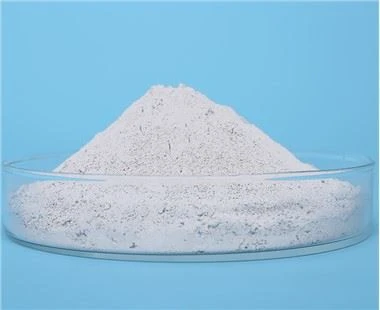 Fluor-gips luftat block