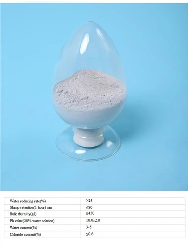 En Gråaktig Vit Fluorogypsum