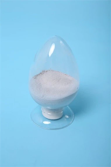 Litiumkarbonatråvara